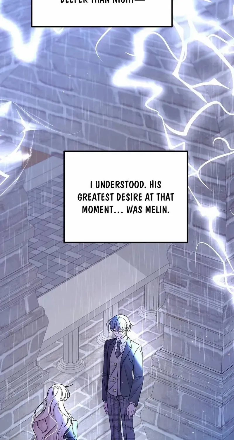 Melin’s Salvation Plan Chapter 85 page 28 - 