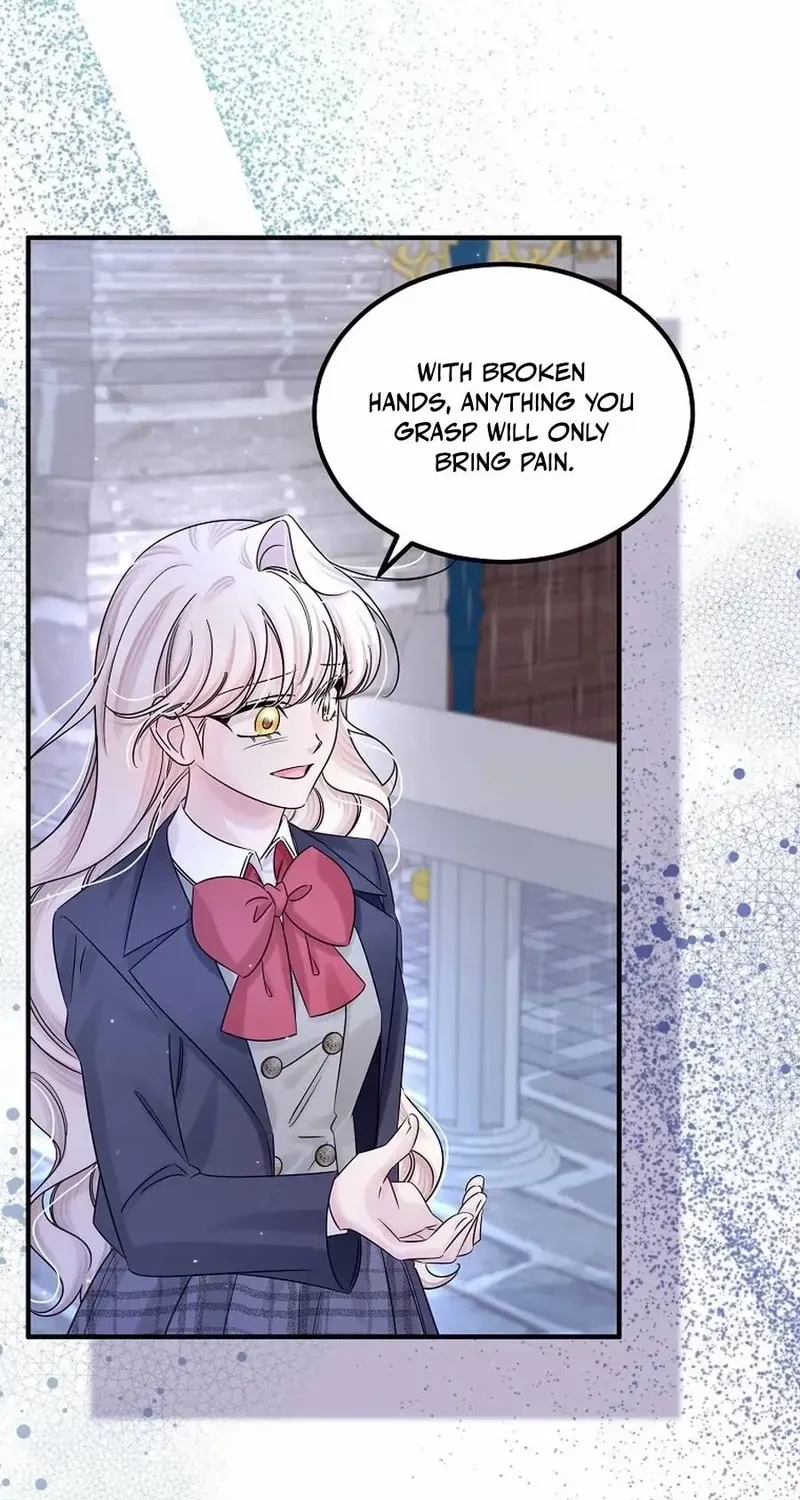 Melin’s Salvation Plan Chapter 85 page 31 - 