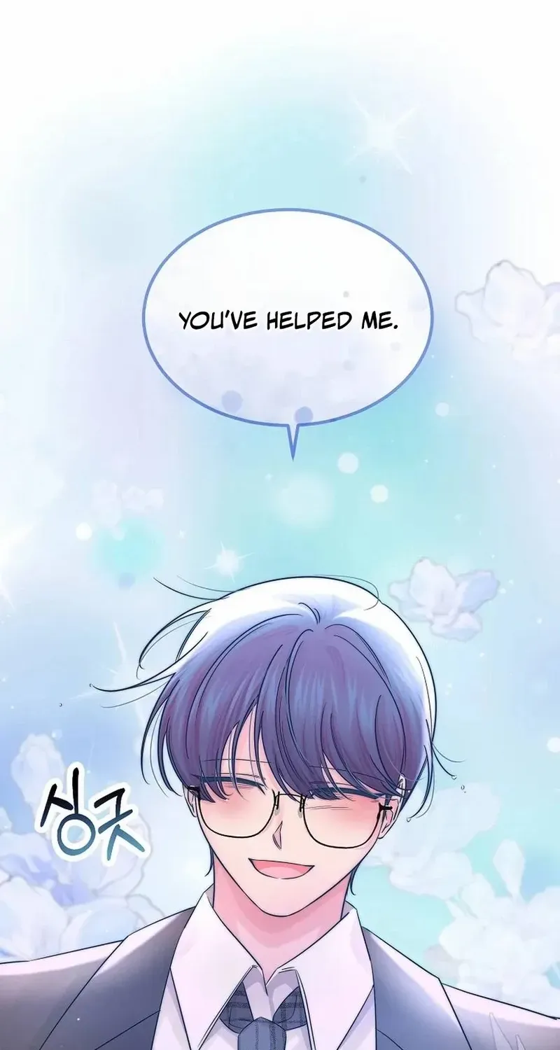 Melin’s Salvation Plan Chapter 85 page 35 - 