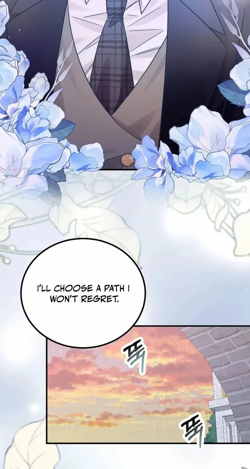 Melin’s Salvation Plan Chapter 85 page 36 - 