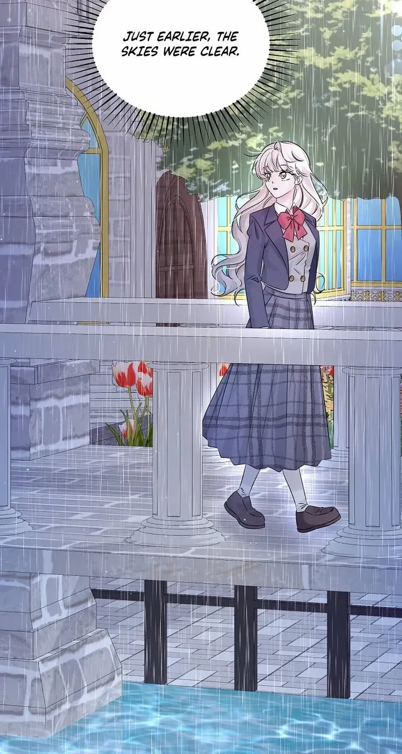 Melin’s Salvation Plan Chapter 85 page 5 - 