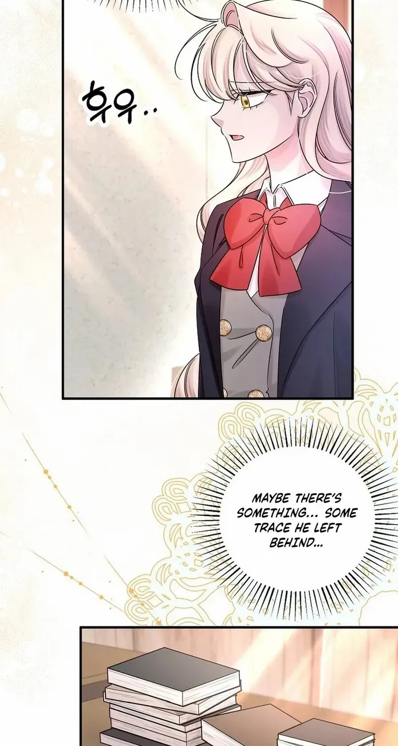 Melin’s Salvation Plan Chapter 85 page 47 - 