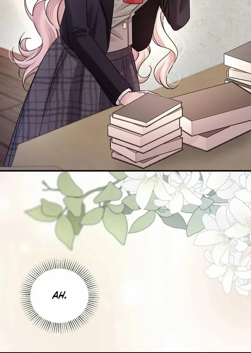 Melin’s Salvation Plan Chapter 85 page 49 - 