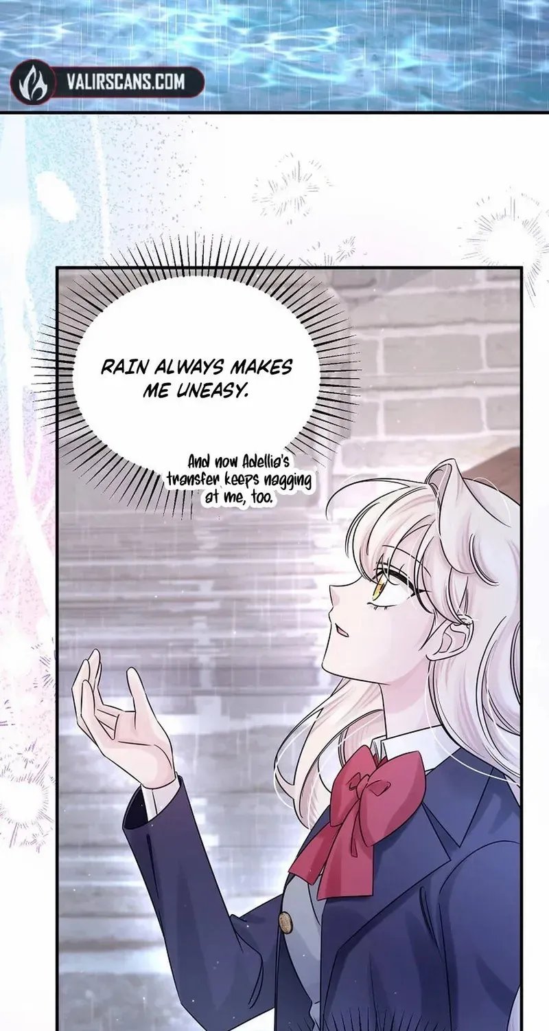 Melin’s Salvation Plan Chapter 85 page 6 - 