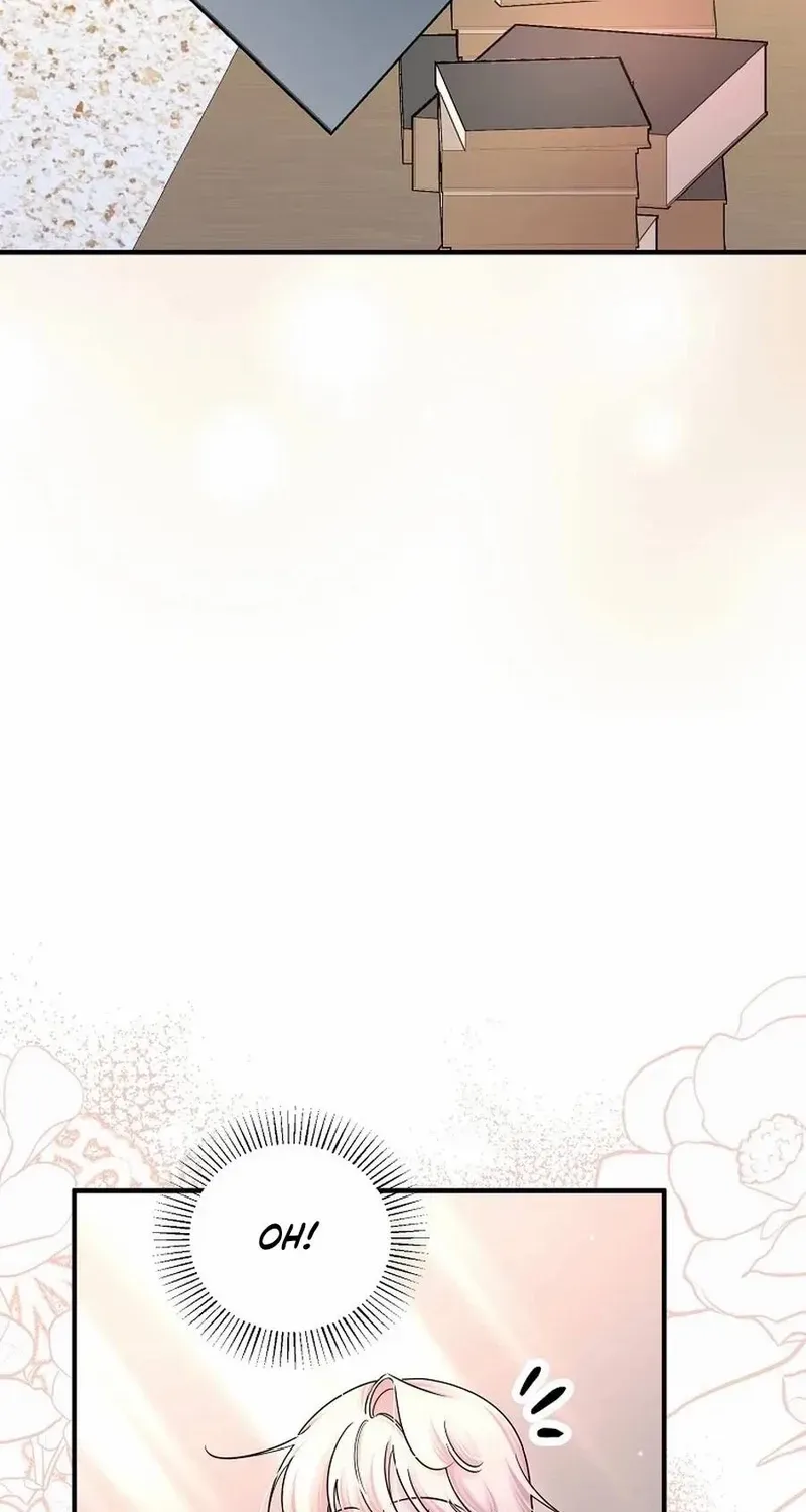 Melin’s Salvation Plan Chapter 85 page 51 - 