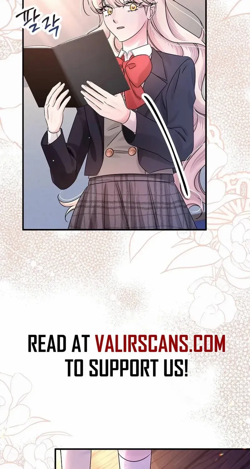 Melin’s Salvation Plan Chapter 85 page 52 - 