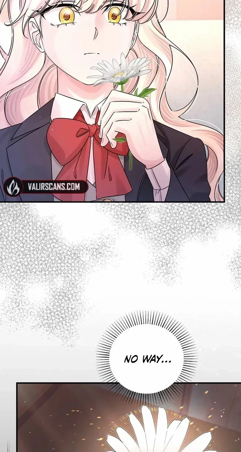 Melin’s Salvation Plan Chapter 85 page 54 - 