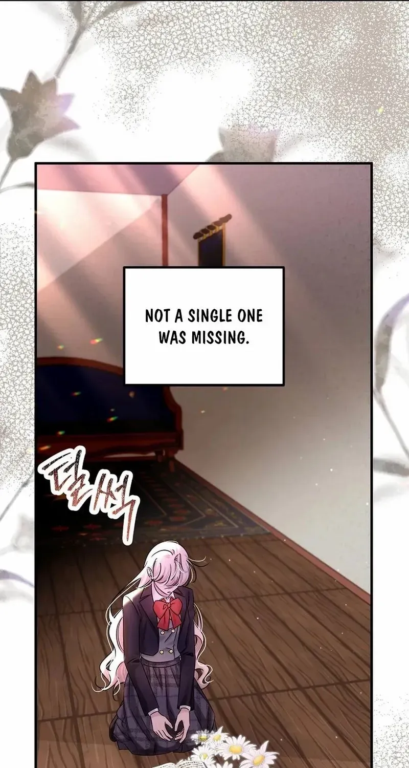 Melin’s Salvation Plan Chapter 85 page 60 - 