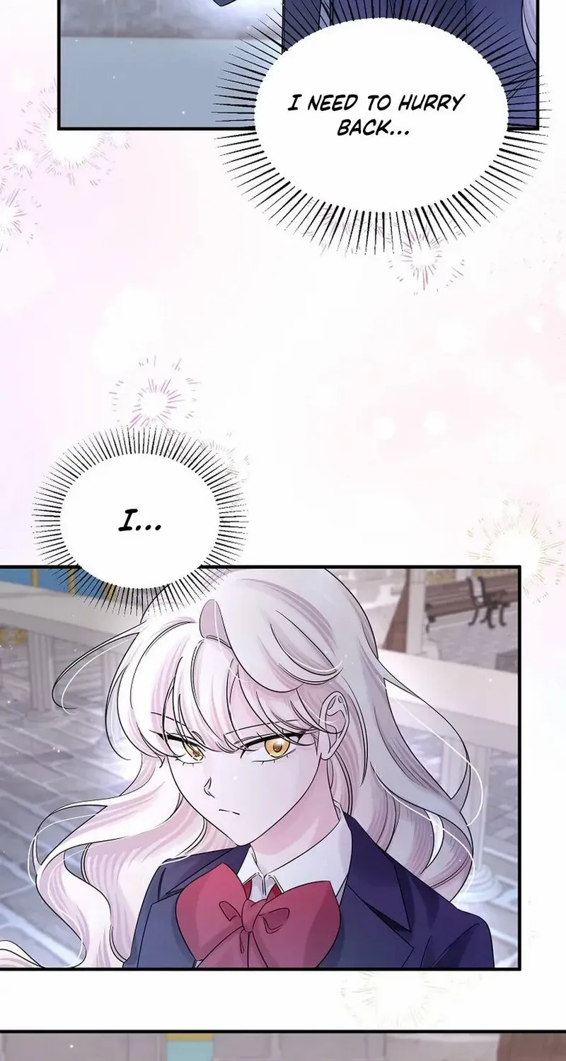 Melin’s Salvation Plan Chapter 85 page 7 - 