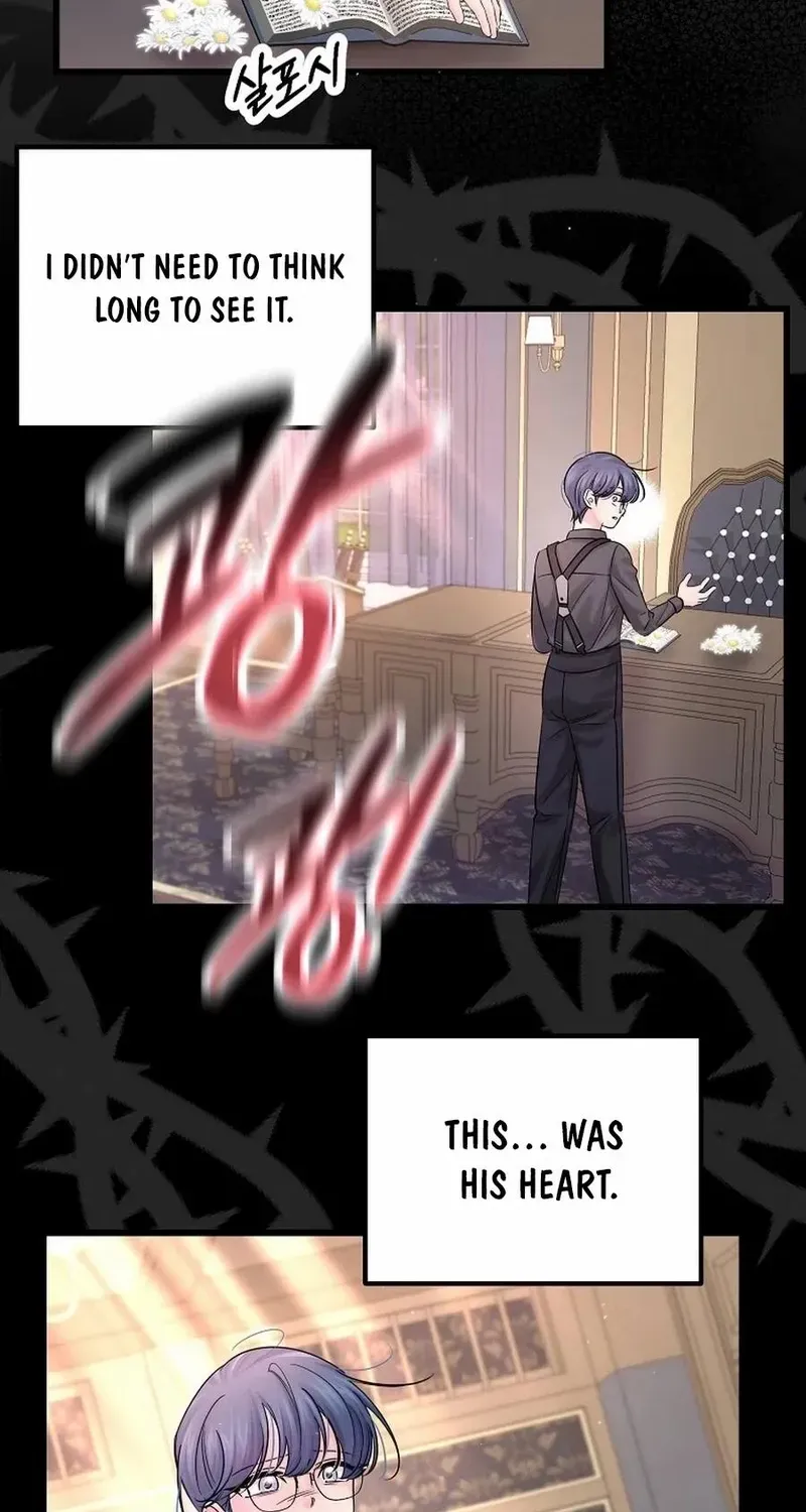 Melin’s Salvation Plan Chapter 85 page 63 - 