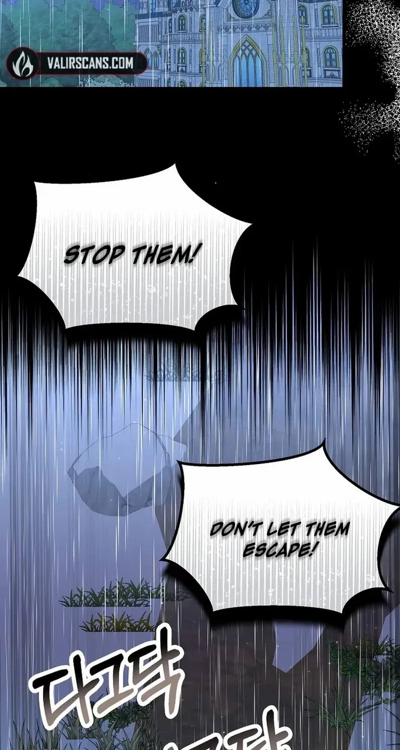 Melin’s Salvation Plan Chapter 85 page 76 - 
