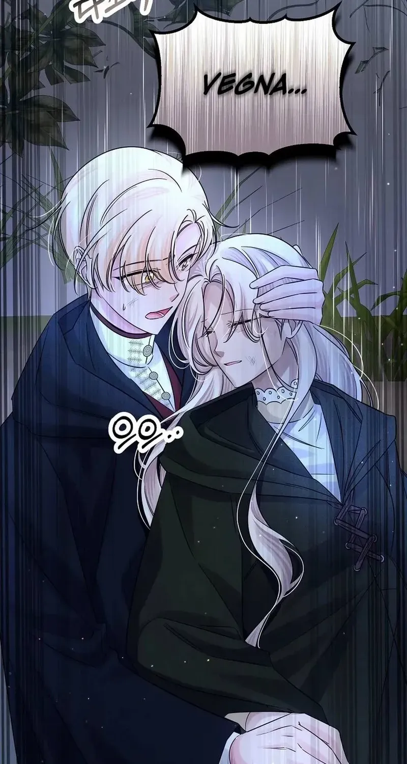Melin’s Salvation Plan Chapter 85 page 81 - 