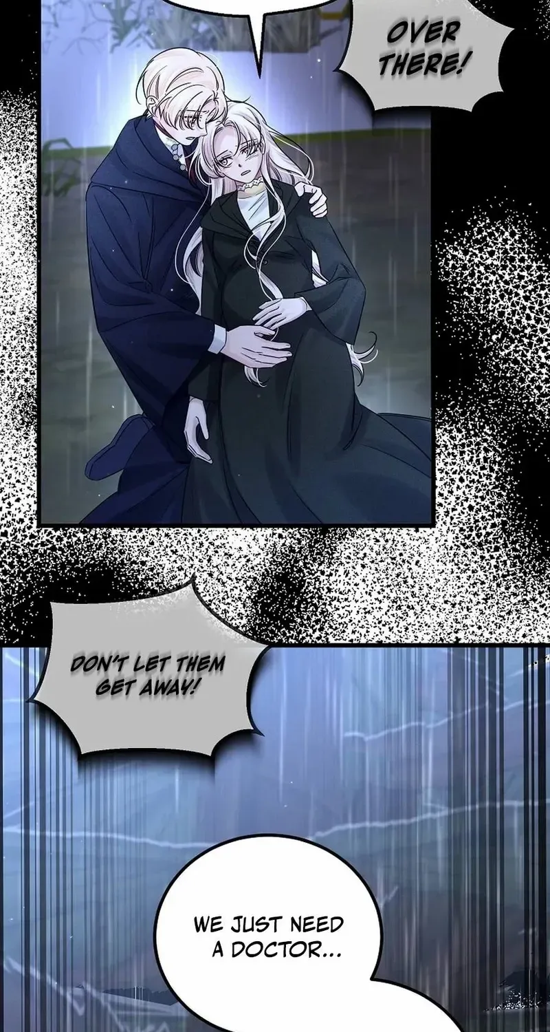 Melin’s Salvation Plan Chapter 85 page 84 - 