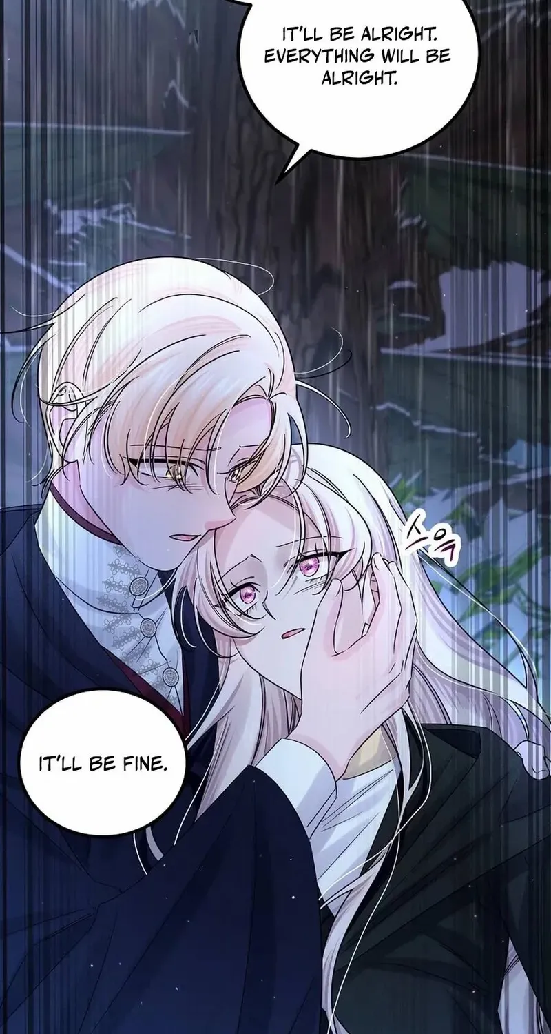 Melin’s Salvation Plan Chapter 85 page 85 - 