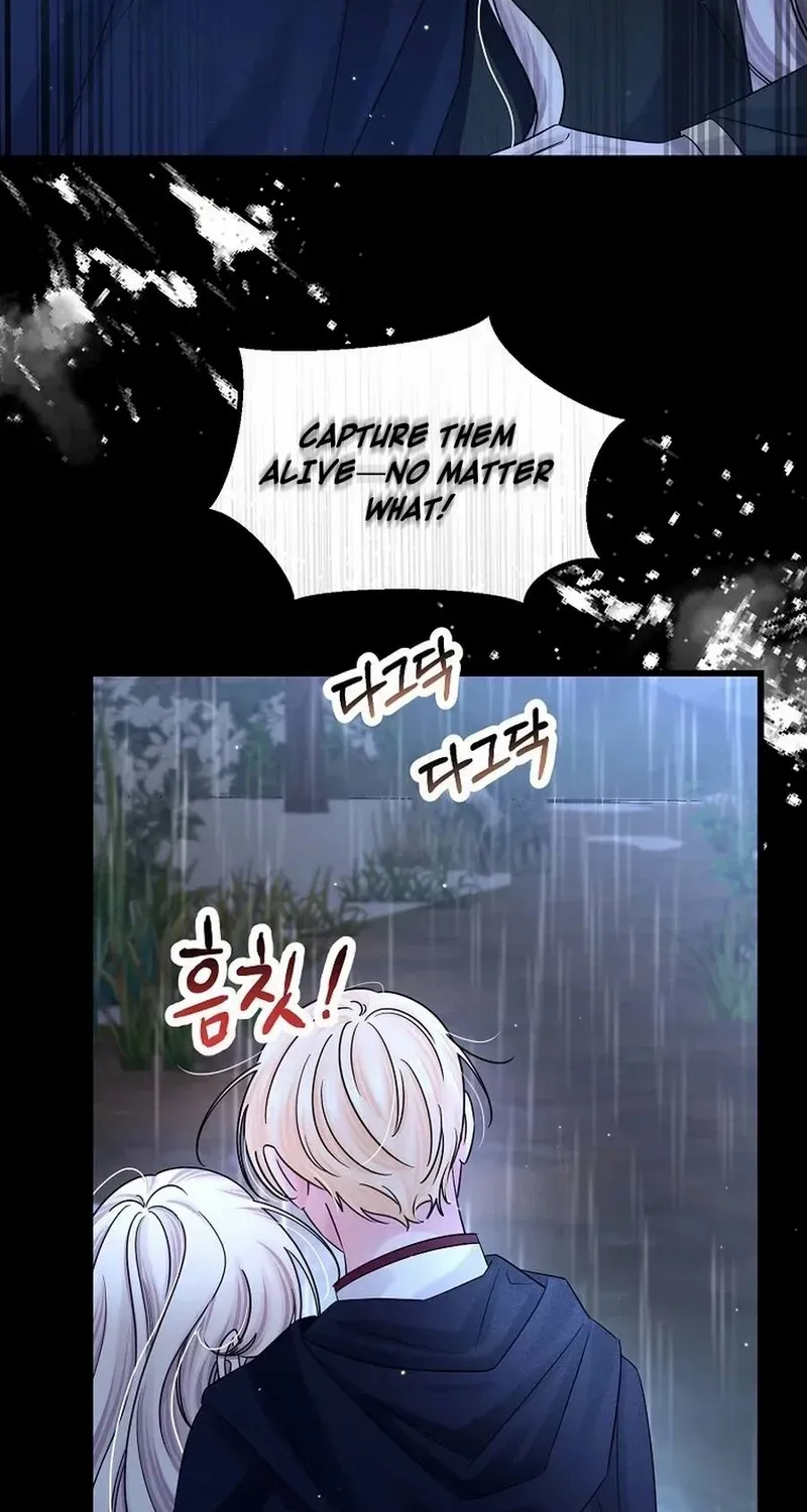 Melin’s Salvation Plan Chapter 85 page 86 - 