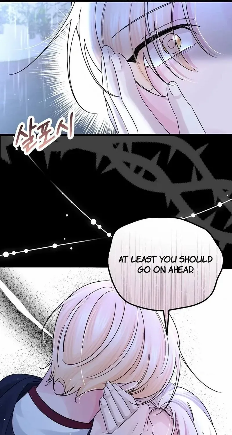 Melin’s Salvation Plan Chapter 85 page 89 - 