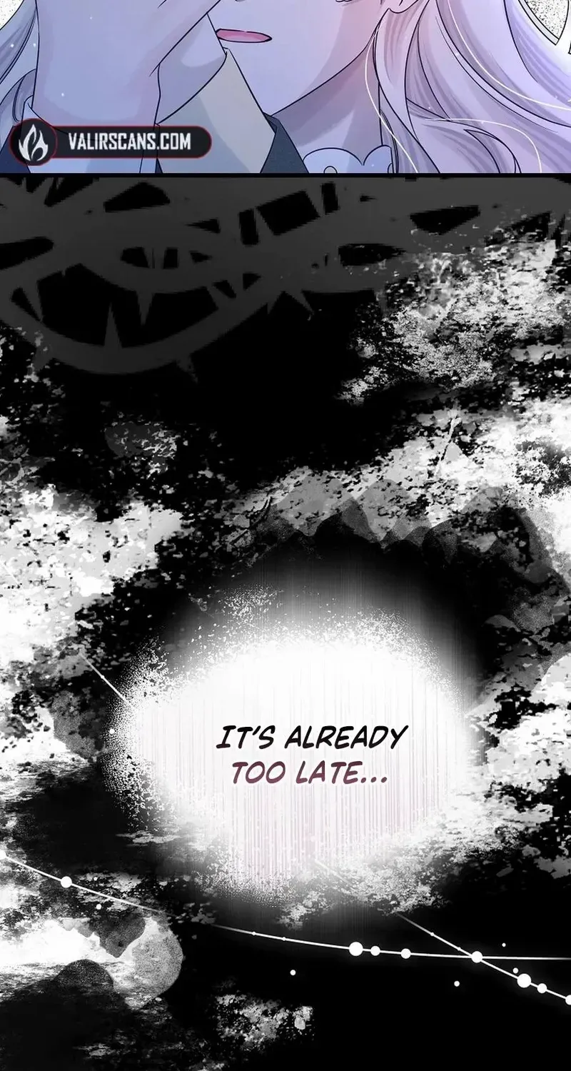 Melin’s Salvation Plan Chapter 85 page 91 - 