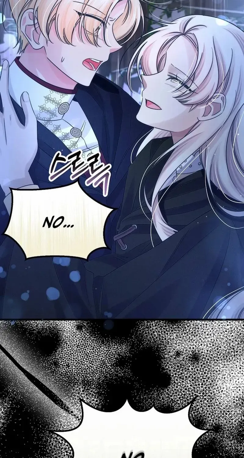 Melin’s Salvation Plan Chapter 85 page 95 - 