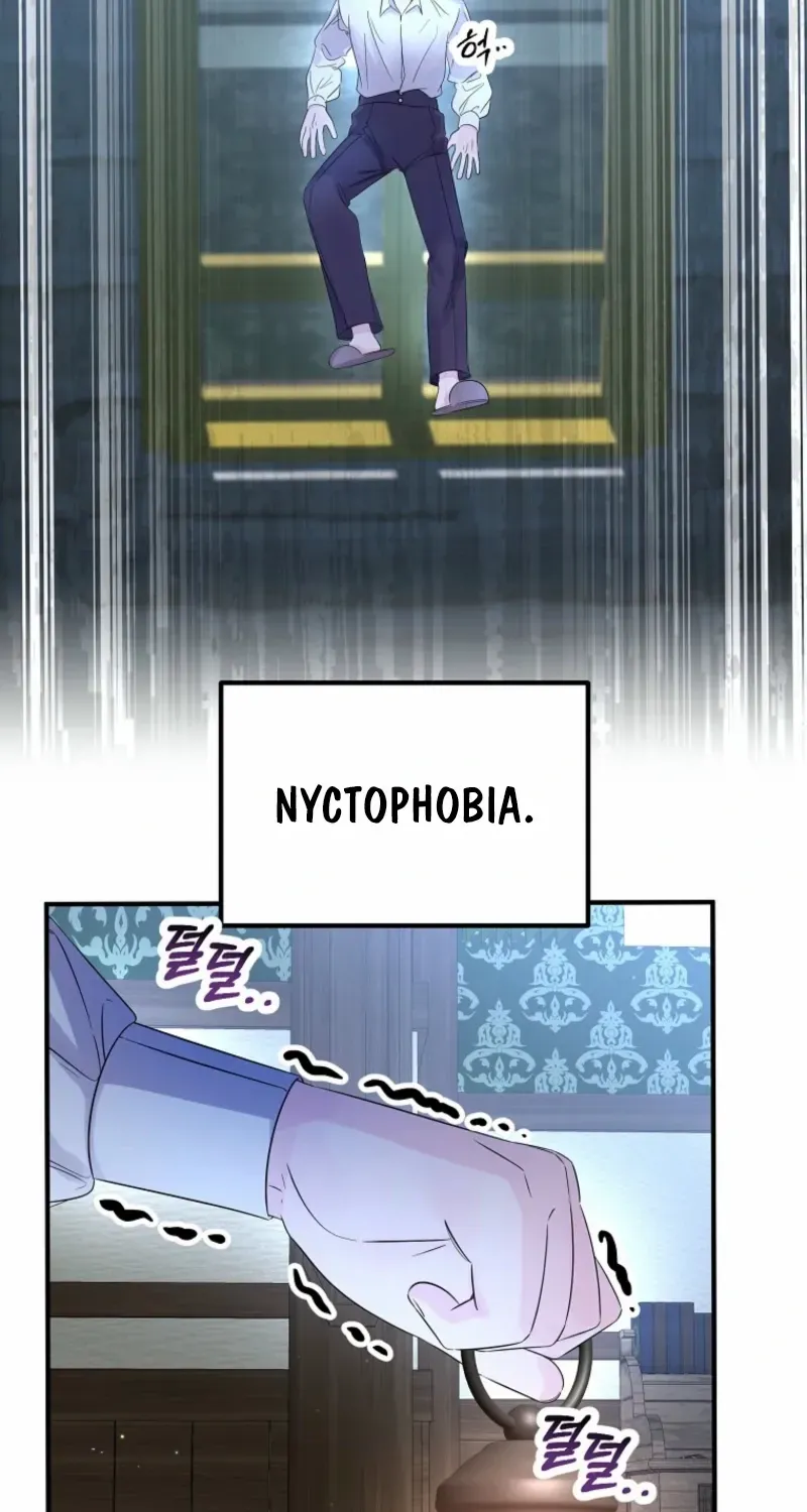 Melin’s Salvation Plan Chapter 86 page 17 - 