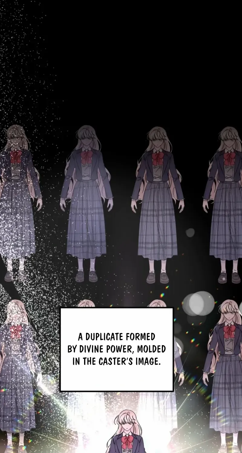 Melin’s Salvation Plan Chapter 86 page 31 - 