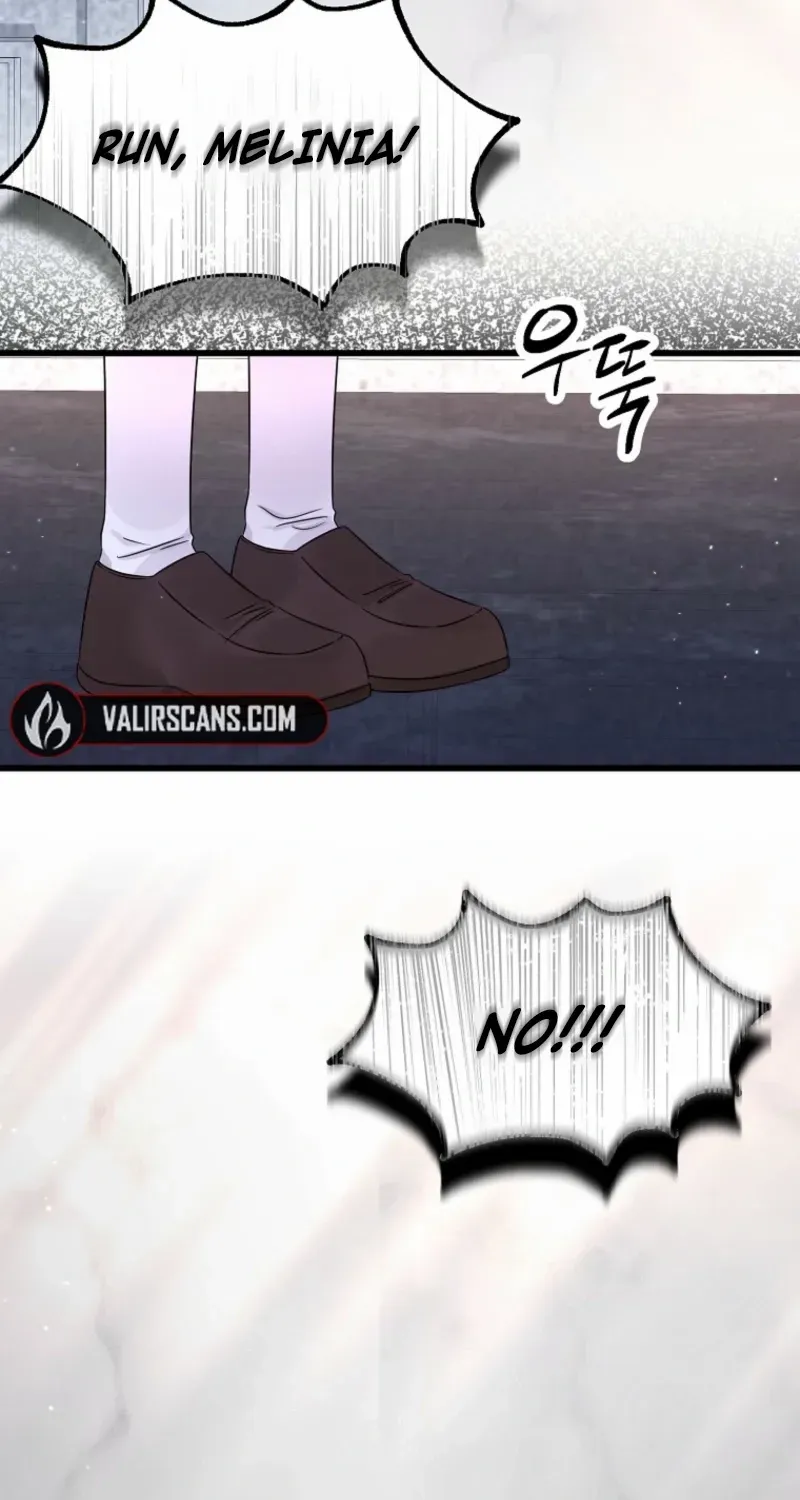 Melin’s Salvation Plan Chapter 86 page 38 - 