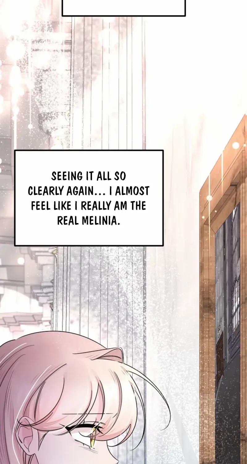 Melin’s Salvation Plan Chapter 86 page 41 - 