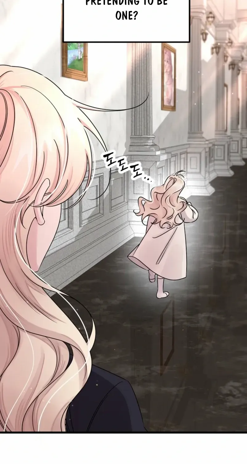 Melin’s Salvation Plan Chapter 86 page 45 - 