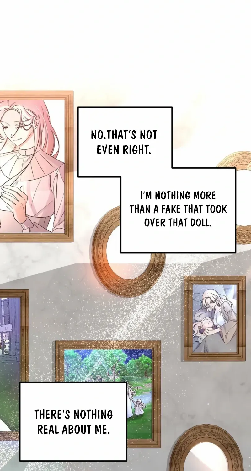 Melin’s Salvation Plan Chapter 86 page 46 - 