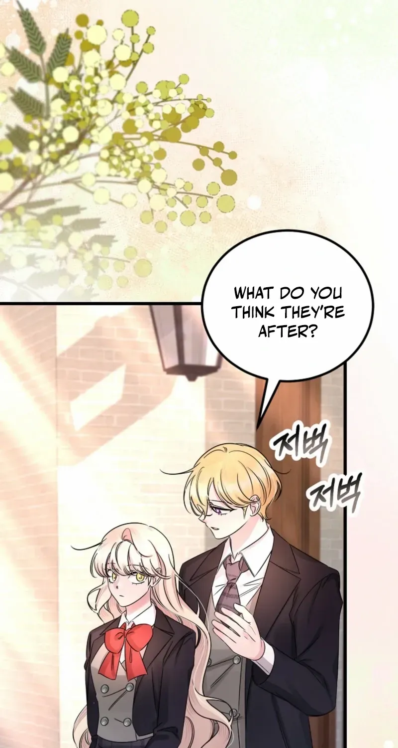 Melin’s Salvation Plan Chapter 86 page 90 - 