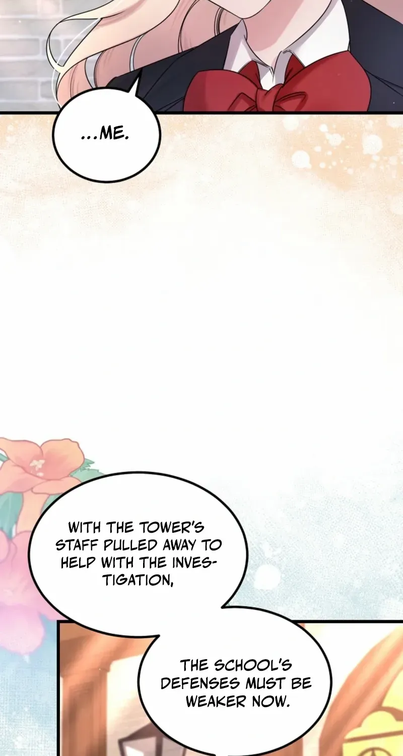 Melin’s Salvation Plan Chapter 86 page 92 - 
