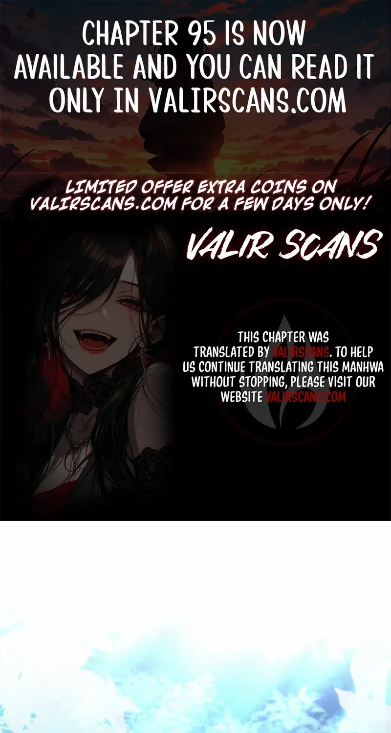 Melin’s Salvation Plan Chapter 87 page 2 - 