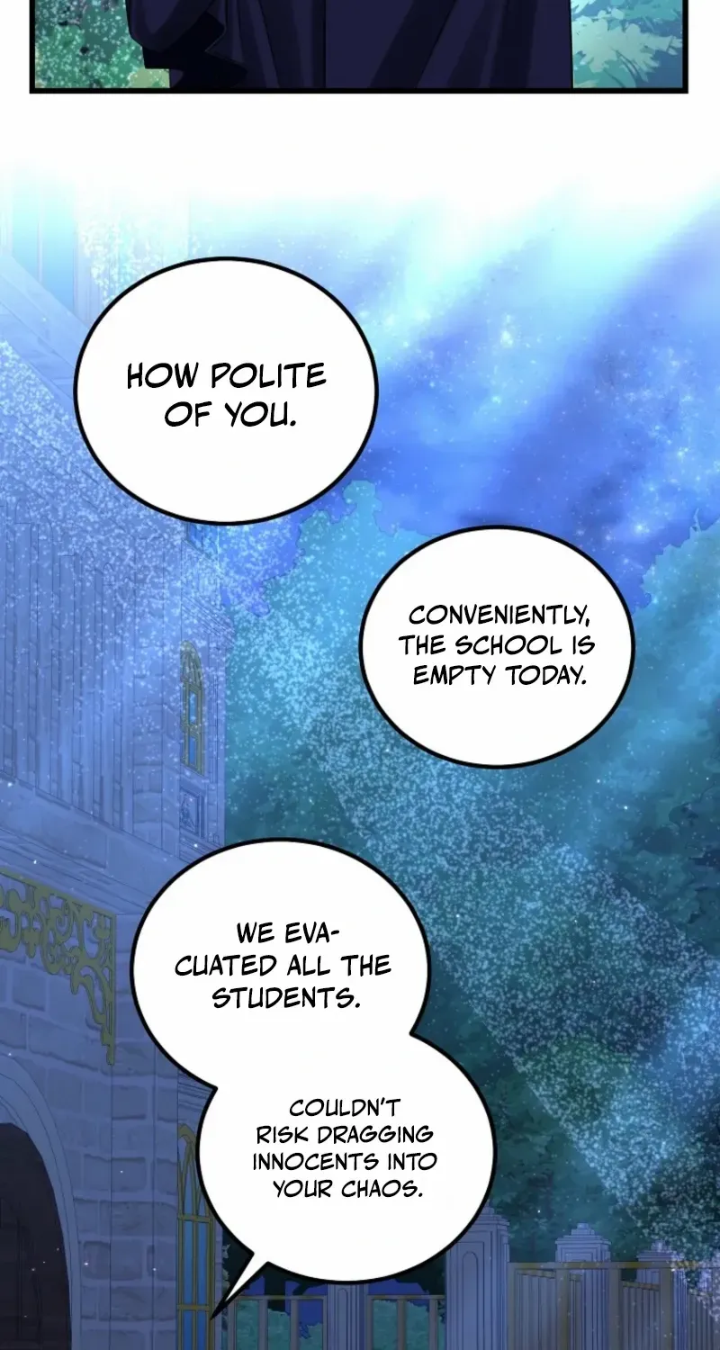 Melin’s Salvation Plan Chapter 87 page 13 - 