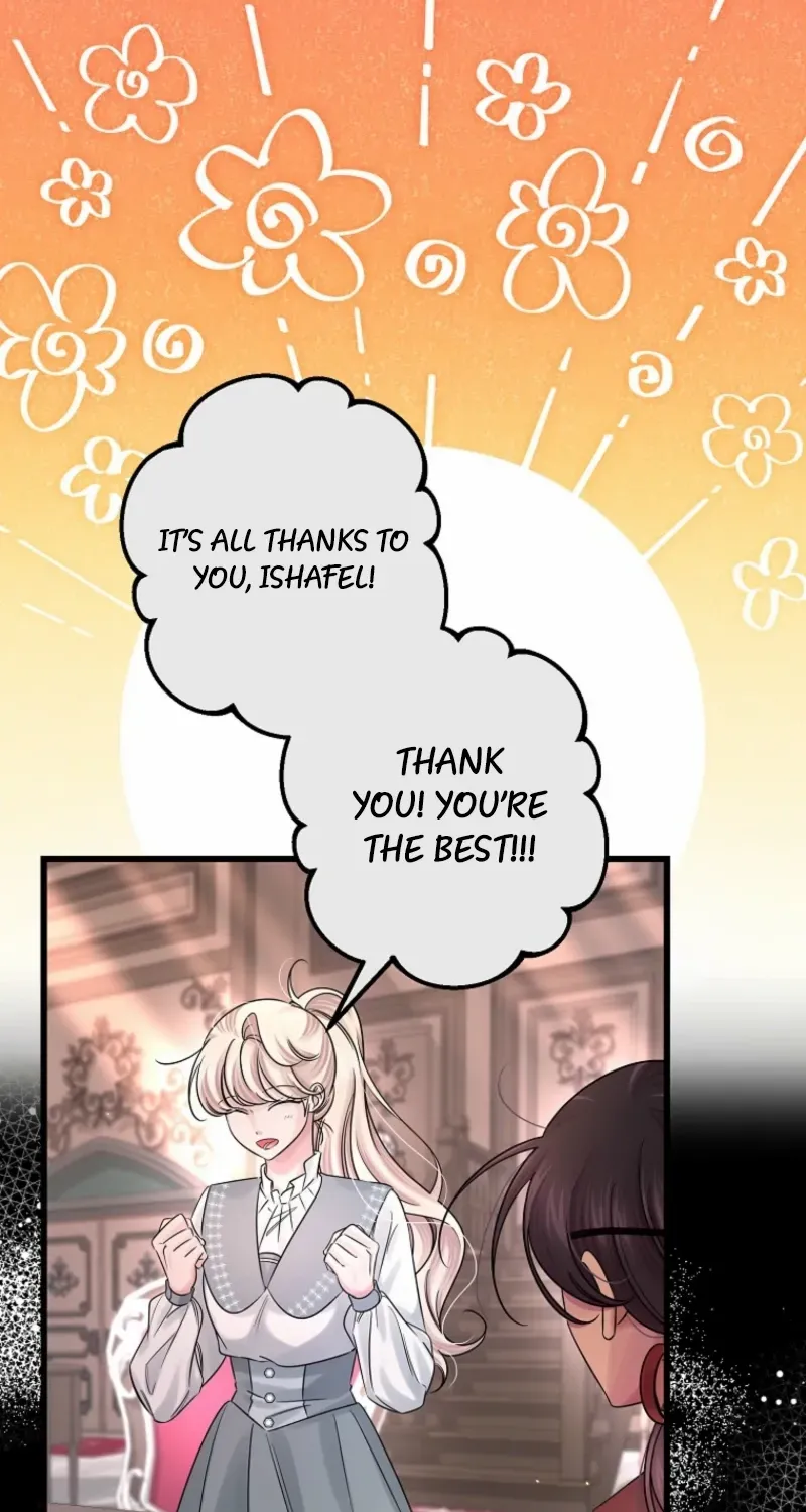Melin’s Salvation Plan Chapter 87 page 24 - 