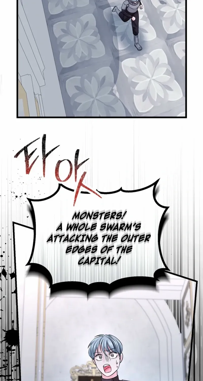 Melin’s Salvation Plan Chapter 87 page 48 - 