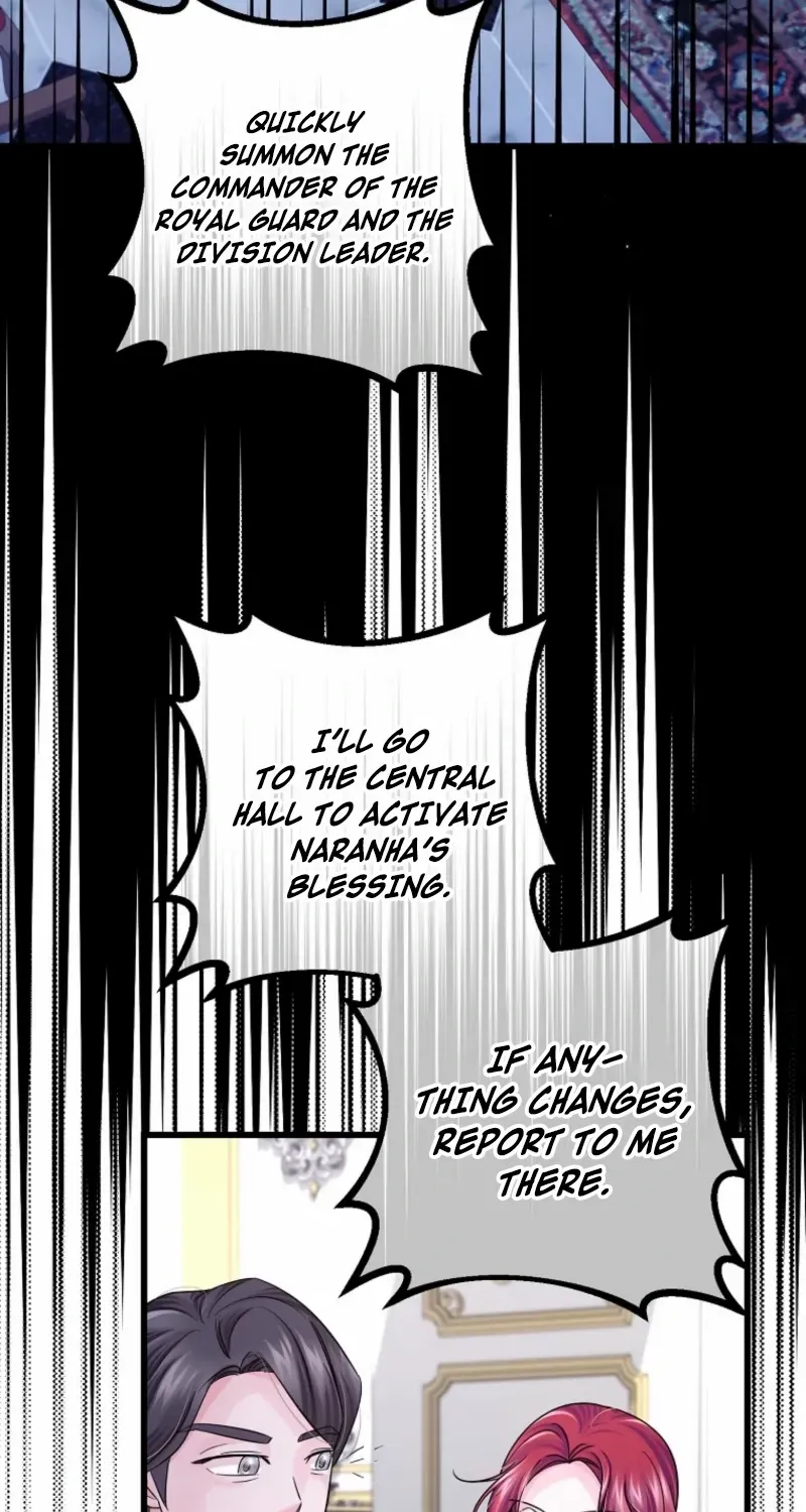 Melin’s Salvation Plan Chapter 87 page 54 - 