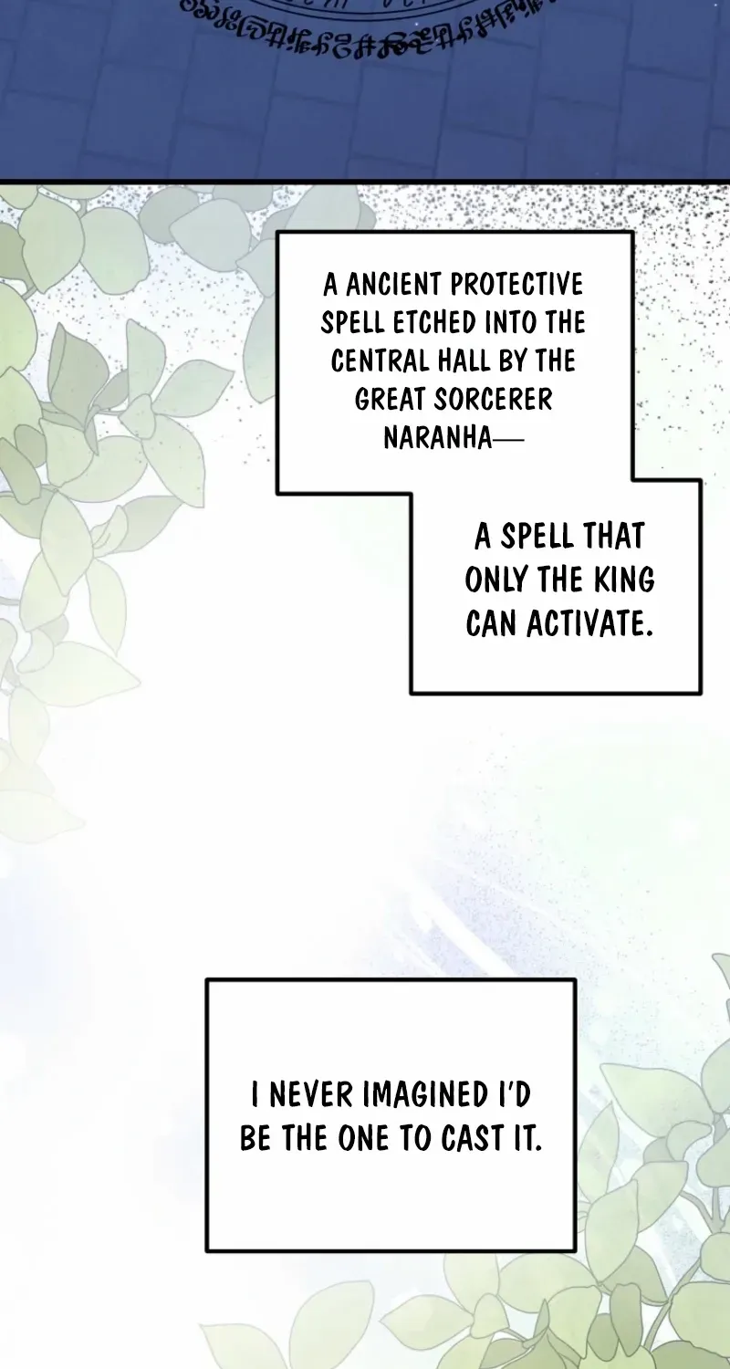 Melin’s Salvation Plan Chapter 87 page 60 - 