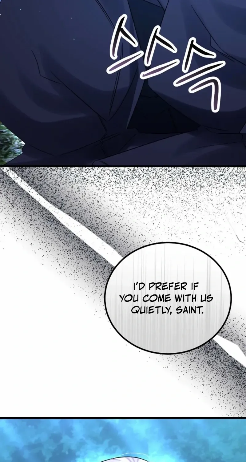 Melin’s Salvation Plan Chapter 87 page 7 - 