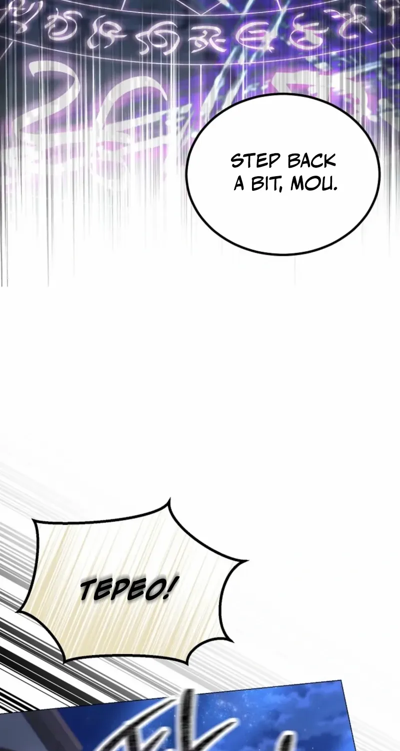 Melin’s Salvation Plan Chapter 87 page 73 - 