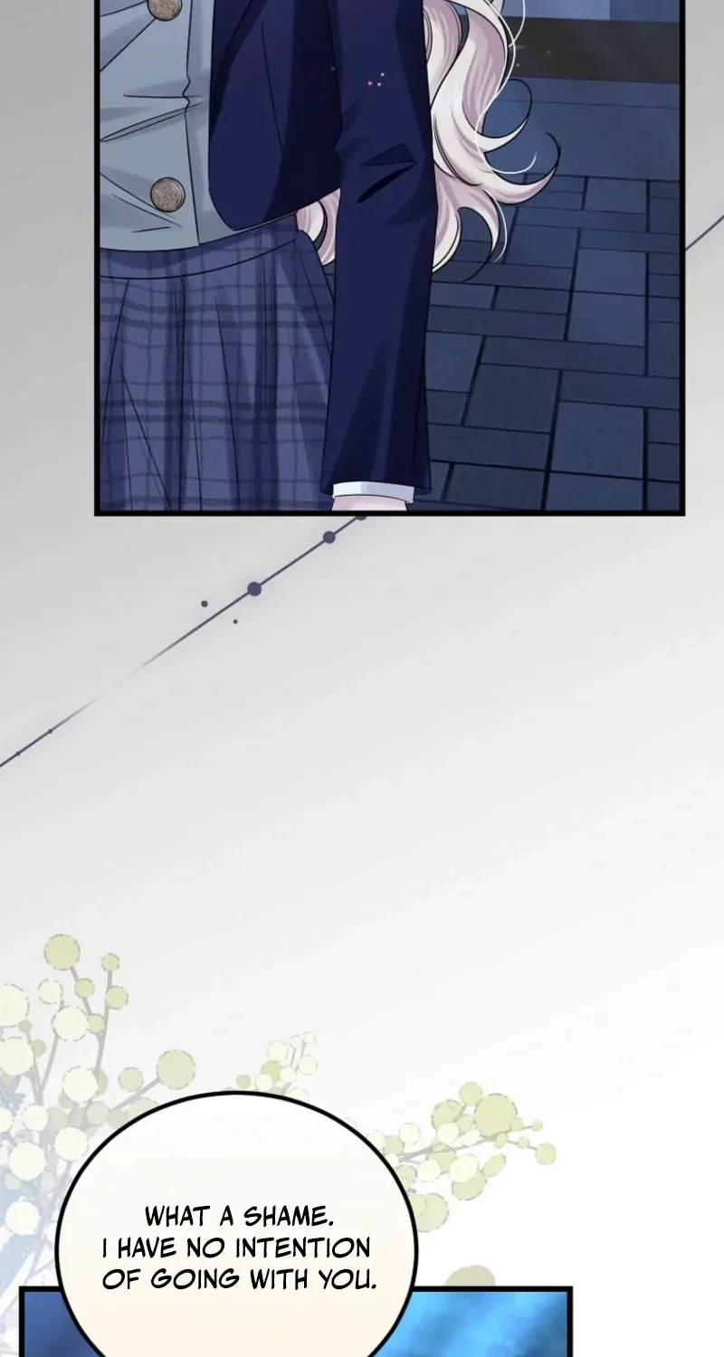 Melin’s Salvation Plan Chapter 87 page 10 - 