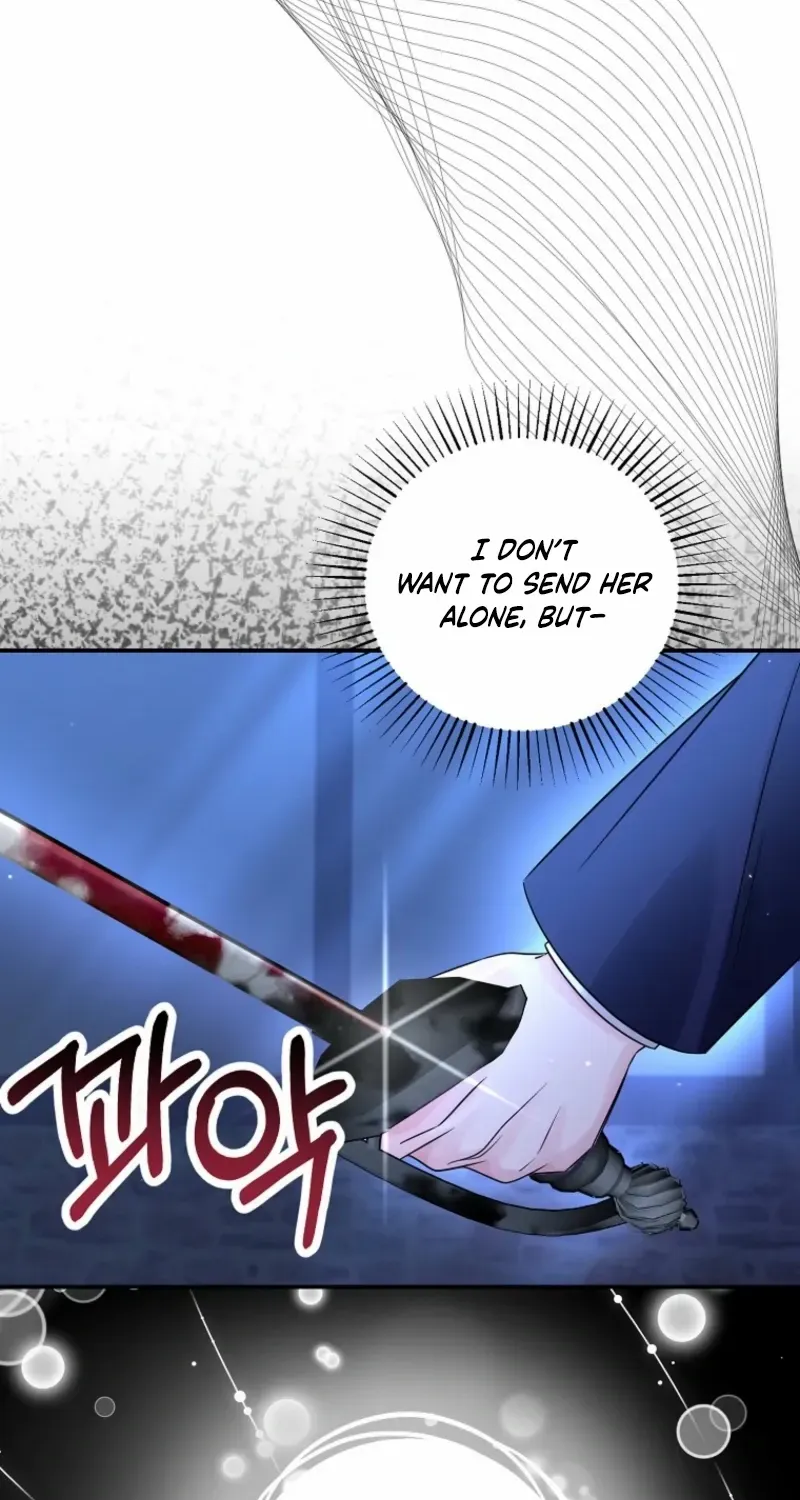 Melin’s Salvation Plan Chapter 87 page 93 - 