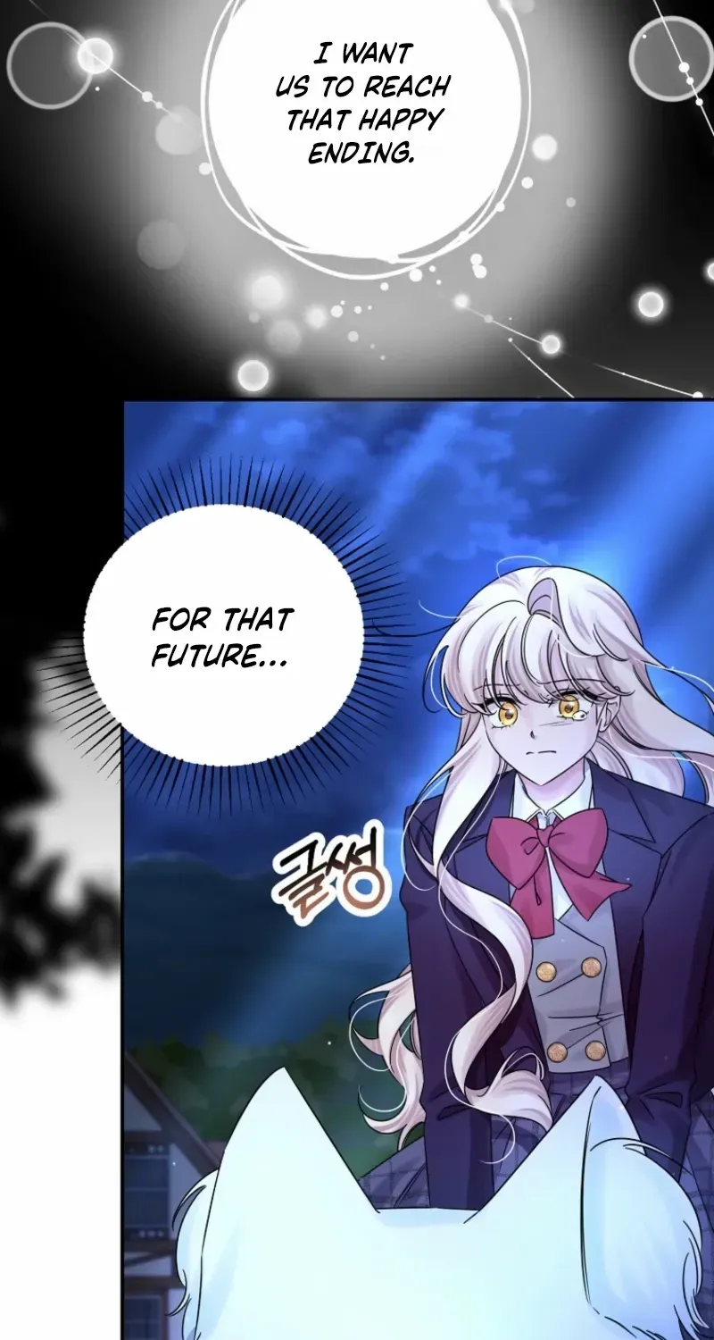 Melin’s Salvation Plan Chapter 87 page 94 - 