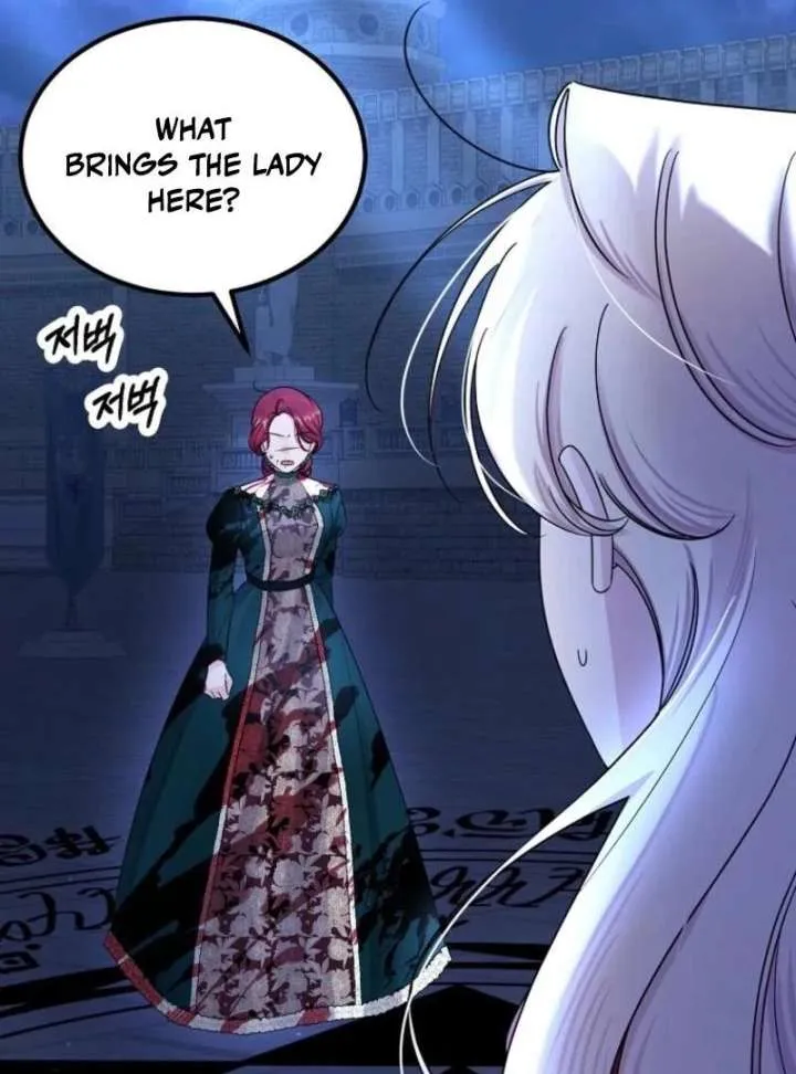 Melin’s Salvation Plan Chapter 88 page 39 - 