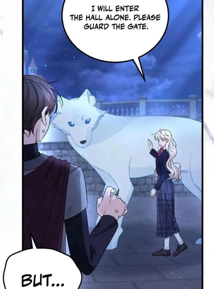 Melin’s Salvation Plan Chapter 88 page 9 - 