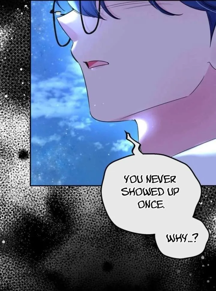 Melin’s Salvation Plan Chapter 88 page 95 - 
