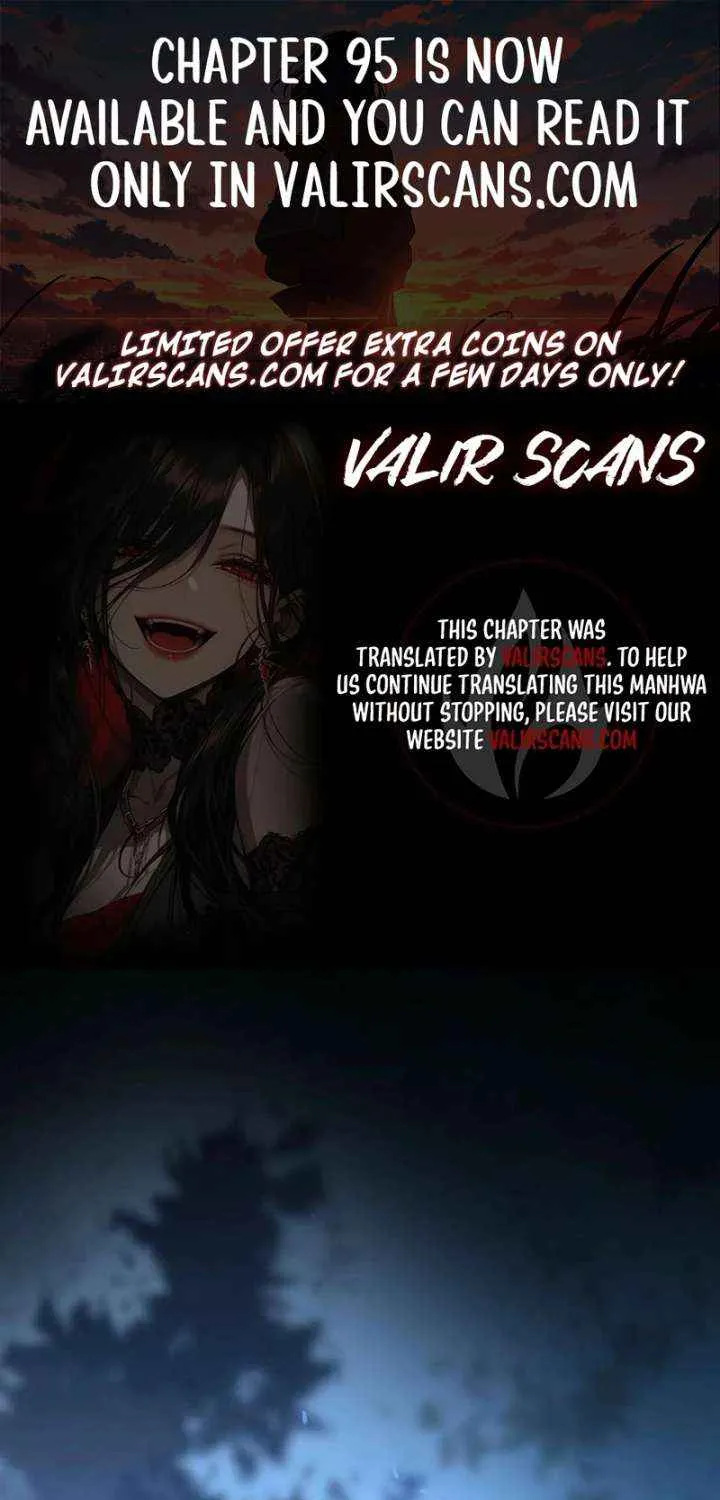 Melin’s Salvation Plan Chapter 89 page 1 - 