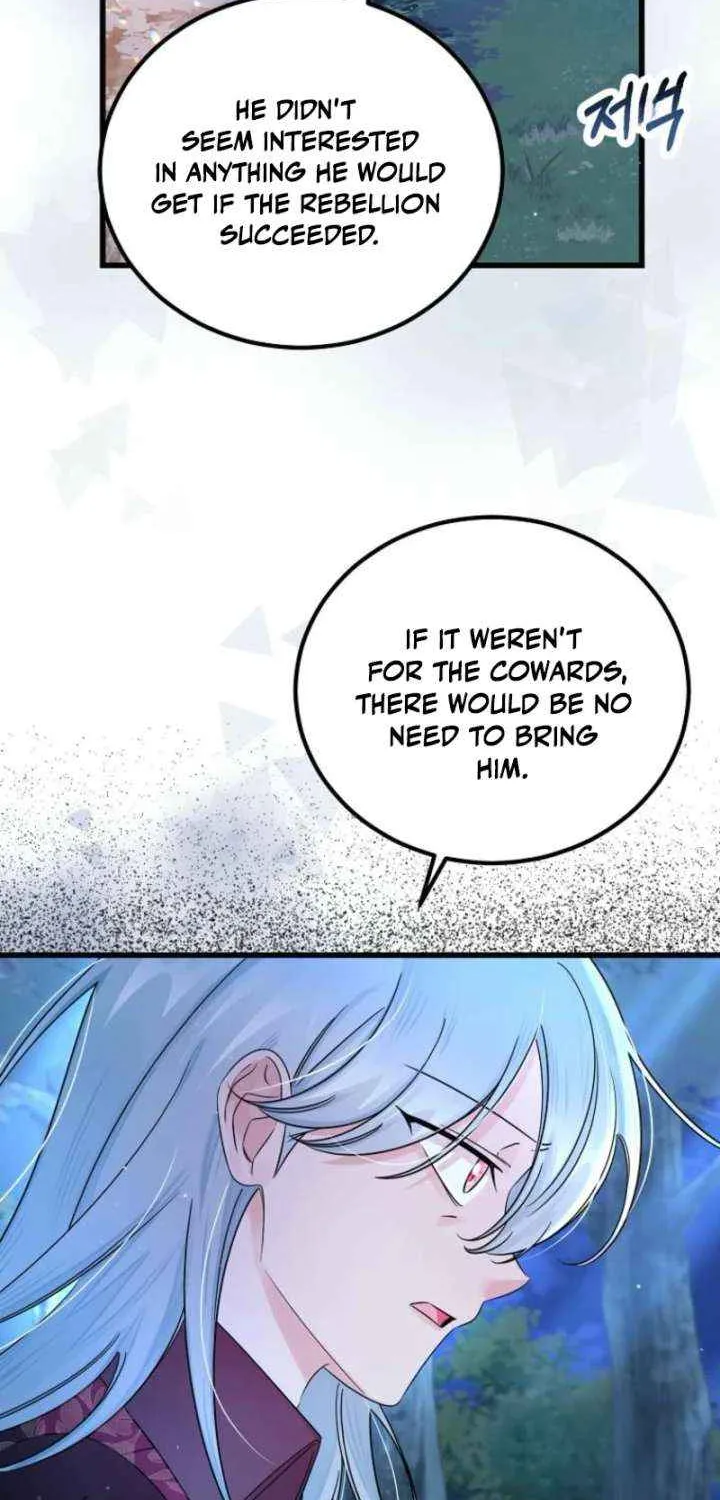 Melin’s Salvation Plan Chapter 89 page 11 - 