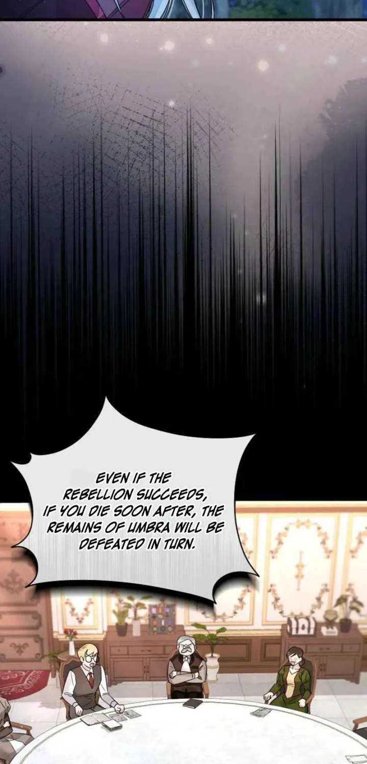Melin’s Salvation Plan Chapter 89 page 12 - 