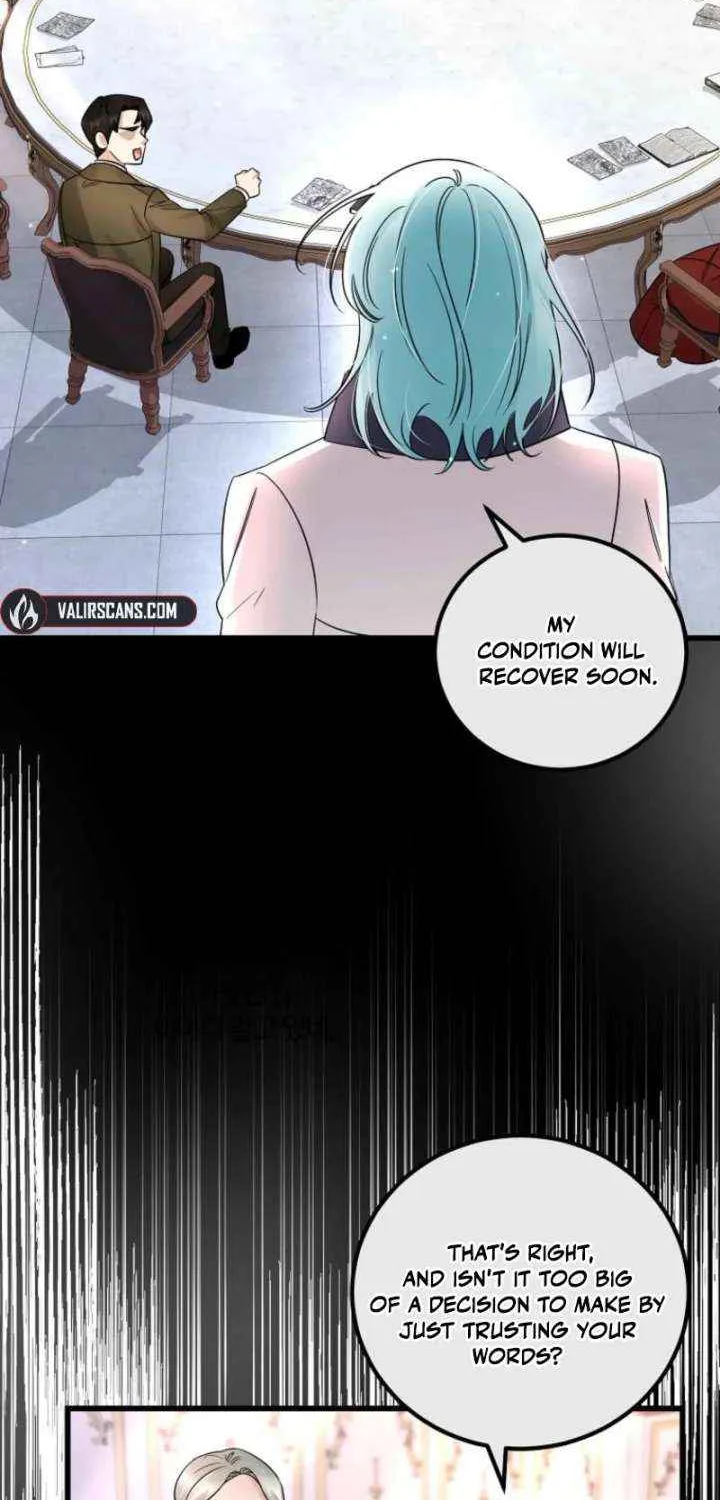 Melin’s Salvation Plan Chapter 89 page 13 - 