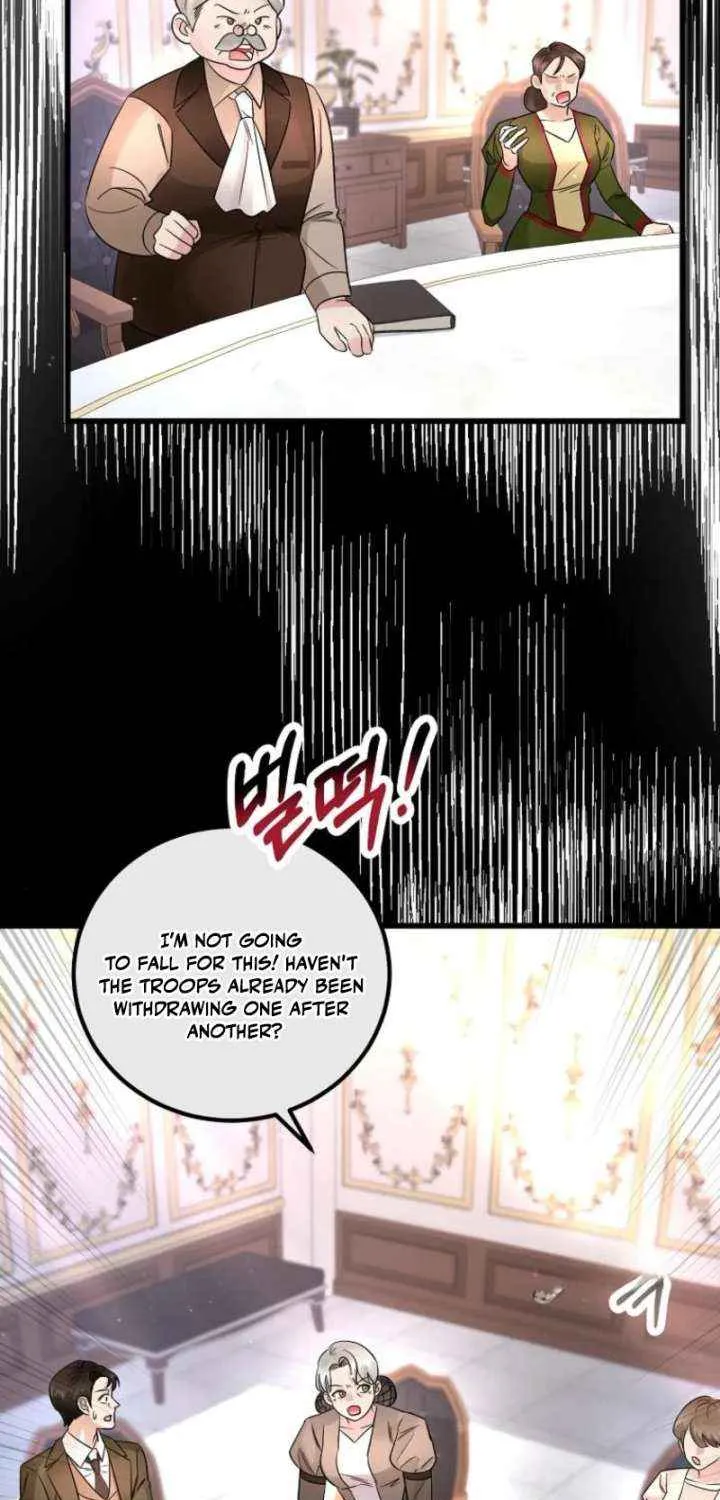 Melin’s Salvation Plan Chapter 89 page 14 - 