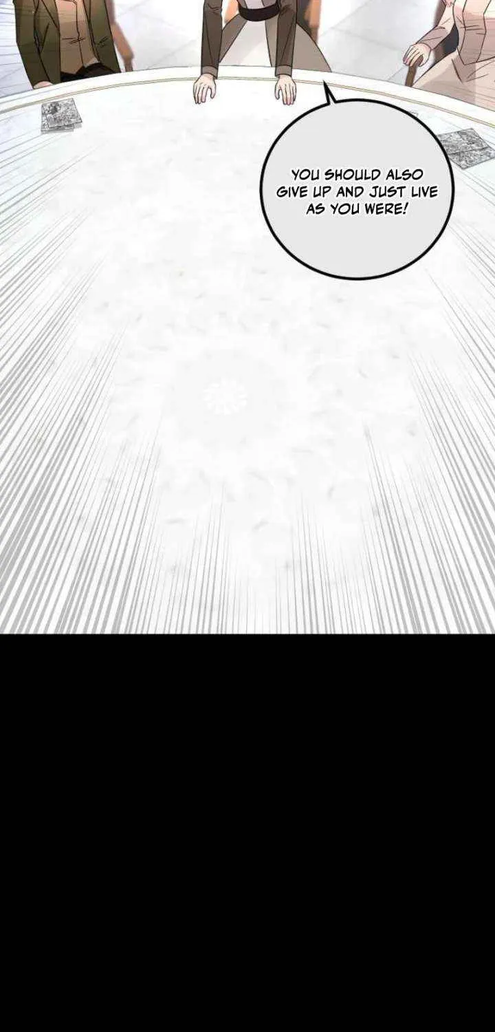 Melin’s Salvation Plan Chapter 89 page 15 - 